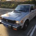 1978 Honda CVCC civic 1st Gen
