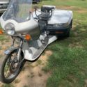 1978 Honda Trike CUSTOM White RWD Automatic