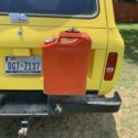1978 IH Scout 2