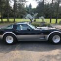 1978 Indy Pace Car L82 One Owner! Centerline Aluminum wheels Custom lowered
