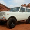 1978 International Harvester Scout II 5.3L LS