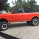 1978 International Harvester Scout II
