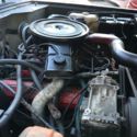 1978 International Harvester Scout