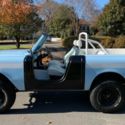 1978 International Harvester Super Scout II