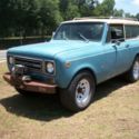 1978 International Scout 2