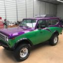1978 International Scout II, 345 motor, Auto Trans, Cruise/control, drives great
