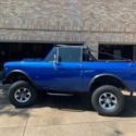 1978 International Scout II Hard top soft top sound system Sky-Jacker lift 33&#039;s