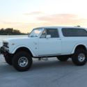 1978 international scout ii traveler 5.6l