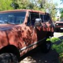1978 International Scout ll