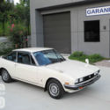 1978 Isuzu 117 Coupe XC PA95 Highly Original Show Condition (toyota honda gt)