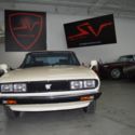 1978 Isuzu 117XC Tan Great Deal!