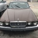 1978 Jaguar XJ 12