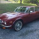 1978 Jaguar XJ6L