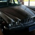 1978 Jaguar XJ6L Two Tone ONE OWNER