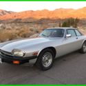 1978 Jaguar XJS 2+2 Coupe