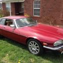 1978 Jaguar XJS Base Coupe 2-Door 5.3L