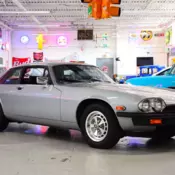 1978 Jaguar XJS V12, 5.3L V12,