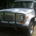 1978 Jeep 4x4 J20 Disc Brakes rebuilt 360 Truck 2H 4H/L Rock Crawler Mud Show