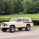 1978 Jeep Cherokee Chief 2 Door Wide Track-109&#034; Wheelbase 80+ photos & videos