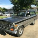 1978 Jeep Cherokee Chief