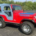 1978 Jeep CJ-5 Renegade