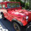 1978 Jeep CJ-5