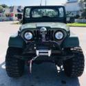 1978 Jeep CJ 7 4 X 4 * 327 V8*