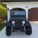 1978 Jeep cj-7 auto 4x4 v-8