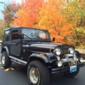 1978 Jeep CJ-7 | Dry Climate Survivor  (No Salt) | 401 AMC