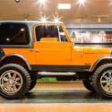 1978 Jeep CJ-7 for sale!