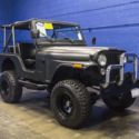 1978 Jeep CJ 7