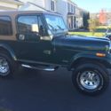 1978 JEEP CJ CJ-7 W/AMC 401 ENGINE SHOW JEEP OR EVERYDAY DRIVER CLEAN!!!!