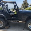 1978 jeep cj5 304 V8
