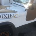 1978 jeep cj5 golden eagle
