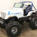 1978 Jeep CJ5 Renegade Lifted Chevy V8 CJ 4X4