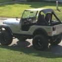 1978 jeep cj5 renegade