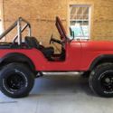 1978 Jeep CJ5