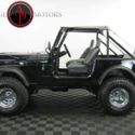 1978 JEEP CJ7 304 V8 4X4