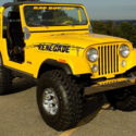 1978 JEEP CJ7 4X4