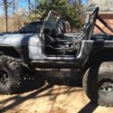 1978 Jeep CJ7