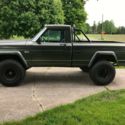 1978 Jeep J10 Gladiator