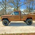1978 Jeep J10 Honcho Levi&#039;s Edition - All Original - Patina - Gladiator