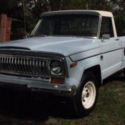 1978 Jeep J10