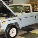 1978 Jeep