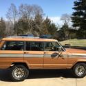 1978 Jeep Wagoneer 4x4