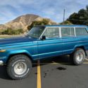 1978 Jeep Wagoneer REDUCED, Runs Great WATCH VIDEO