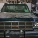 1978 K15 GMC Short Bed