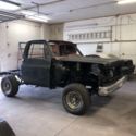1978 K5 Blazer Cheyenne