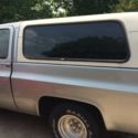 1978 k5 blazer