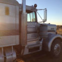 1978 Kenworth W900A